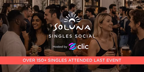 Soluna Singles Social