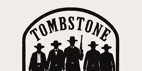 Tombstone Cup 7-The Magnificent Seven