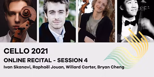 Parking Mozart and Korngold with Bryan Cheng