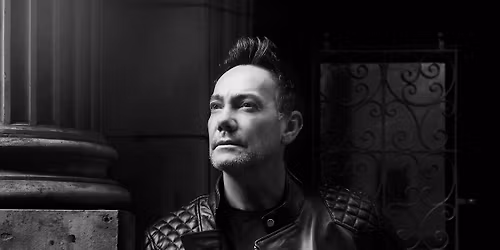  Craig Revel Horwood \u2013 Revelations \u2013 Songs Boys Don\u2019t Sing