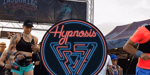 Hypnosis Night Runs
