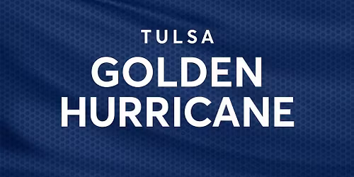 Tulsa Golden Hurricane Football vs. UAB Blazers Football
