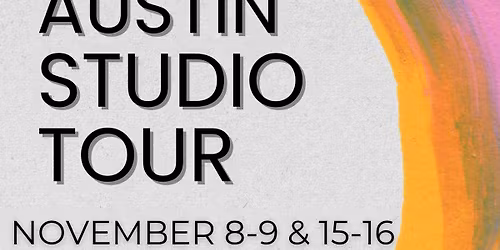 Austin Studio Tour