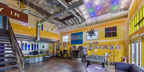 Austin Studio Tour