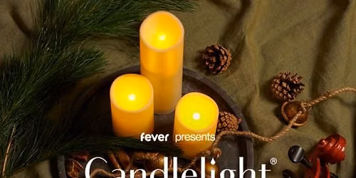 Candlelight: Christmas Carols on Strings