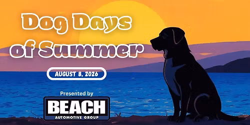 Dog Days of Summer 5K