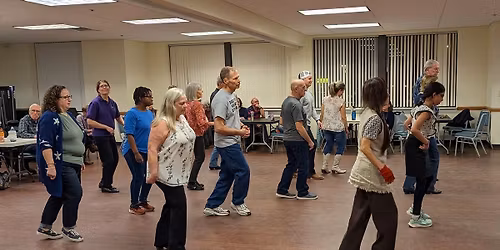 Country Dancing for Couples and Line Dancers in N. VA