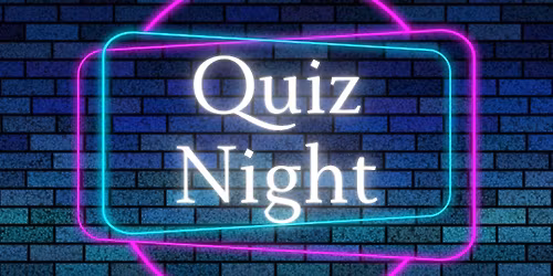 Quiz Night