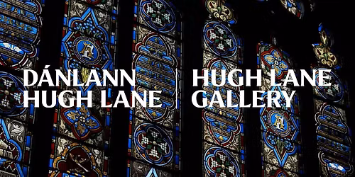 HLG Sunday Concert Series: Aoife Ni Bhriain,  Cormac McCarthy