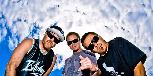 Slightly Stoopid: Road Trippin Summer Tour
