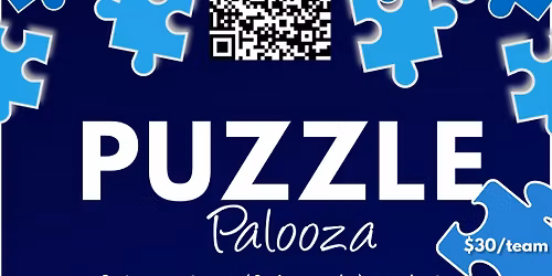 Puzzle Palooza