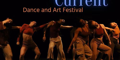 VAULTA Current: Dance and Art Festival