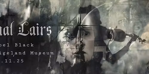 Liminal Lairs 2025