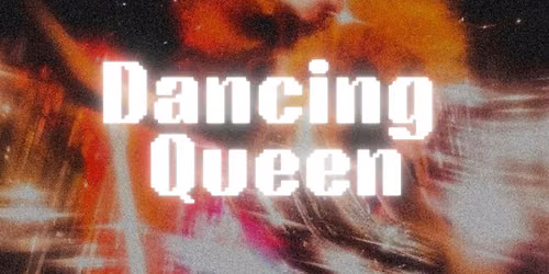 DANCING QUEEN: ROLLERSKATE DANCE PARTY \u2606 (OTTAWA)