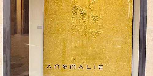 Finissage \u201eMaterial \u2022 Light \u2022 Transformation\u201c