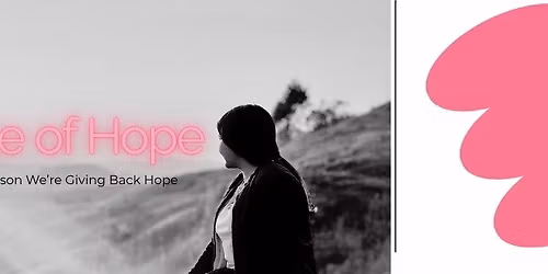 Sparkle of Hope