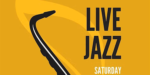Live Jazz at Nook