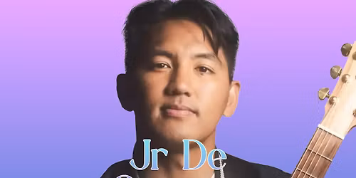 Netflix Is A Joke Fest - JR De Guzman at The Regent Theater Los Angeles