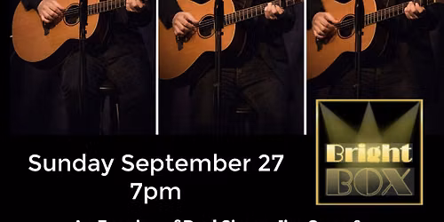American Tune: Simon, Croce, & Taylor with Tom Glynn