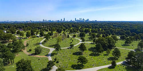 Where History is Buried: Westview Cemetery Guided Tour