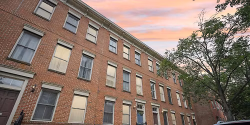 OPEN HOUSE - 137 Jackson St, Trenton, NJ 08611 