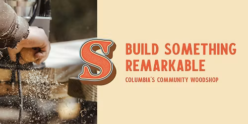 Sawdust Lunch & Learn \u2014 Hollow Canoe Paddle Build with Cruz