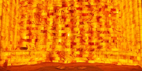 Wellness Wednesday Walk-Ins | $25 Salt Cave Sessions (NEW TIMES)