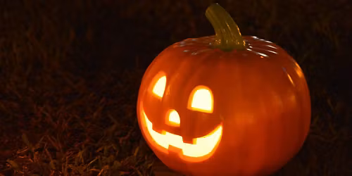 Monster Mash- Family Night