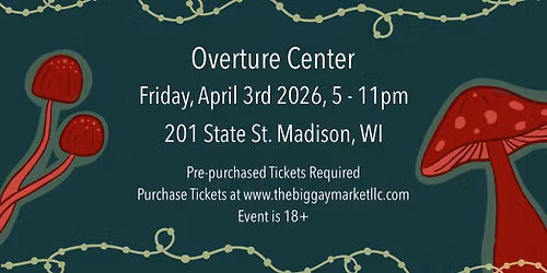 The Big Gay Prom 2026