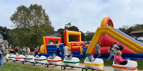 A Day on the Farm FREE EVENT