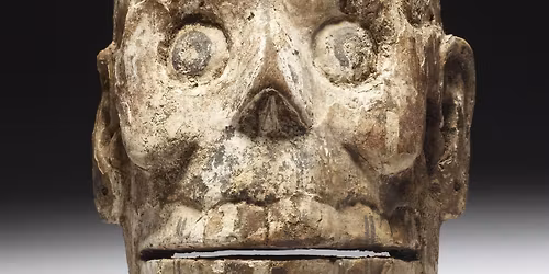 Express and Explore Tour: Death and the Afterlife