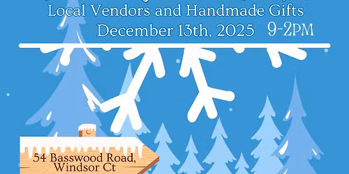 2025 Holiday Craft Fair