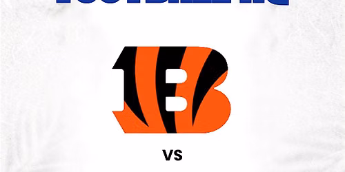 MONDAY NIGHT FOOTBALL 11\/23