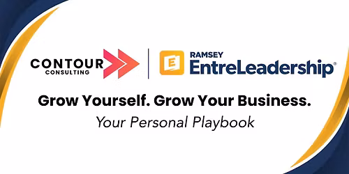 Grow Yourself. Grow Your Business.