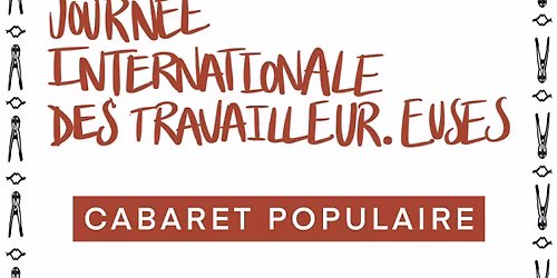 Cabaret populaire