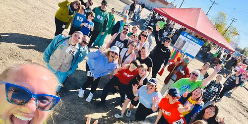 NAMIWalks Fairbanks (in North Pole)