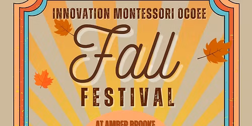 IMO Fall Festival 2025
