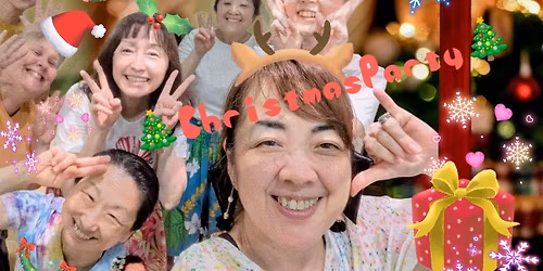 \ud83c\udf3aHalau O Pua Lokomaika'i\ud83c\udf3a \ud83c\udf84Christmas Party\ud83c\udf842025