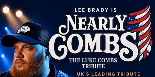 \ud83e\udd20LUKE COMBS EXPERIENCE LIVE
