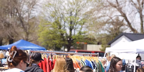 South Dakota Vintage Fest #2