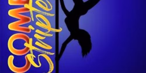 Comedy Striptease || Creatures Comedy Festival