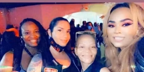 Tattoos art festival