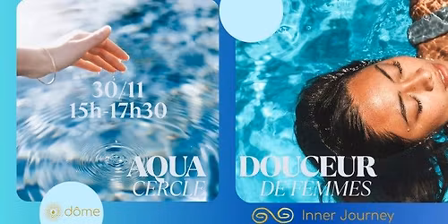 Aqua Douceur \u2014 Cercle de Femmes