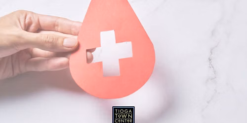 LifeSouth Community Blood Drive at Tioga