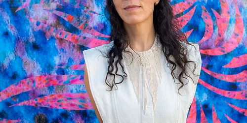 Artist Talk: Getting TIPSY with Marisa Mor\u00e1n Jahn