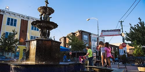 Neighborhood Jawnts Tour Series: East Passyunk