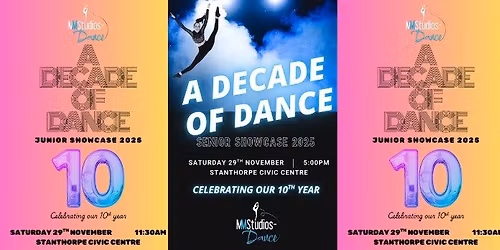 MMStudios-Dance Junior & Senior Showcases 2025