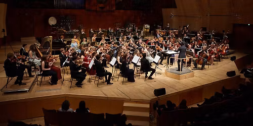 DKDM's \u00c5rsfestkoncert 2025