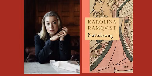 Boksalong med Karolina Ramqvist