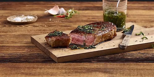 Kochkurs - Fleisch: Braten, Schmoren und confieren